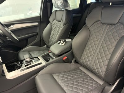 2025 AUDI Q5 SPORTBACK — миниатюра 31