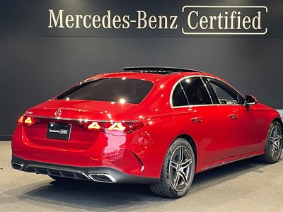 MERCEDES-BENZ E-CLASS - 5