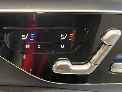 MERCEDES-BENZ E-CLASS - 7