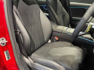 MERCEDES-BENZ E-CLASS - 9