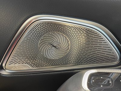 MERCEDES-BENZ E-CLASS - 8