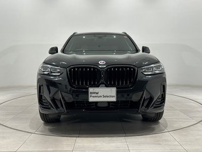 BMW X3 - 8