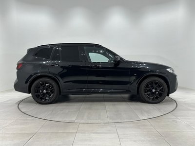 BMW X3 - 10