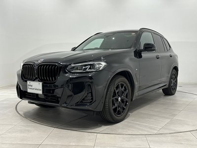 BMW X3 - 1