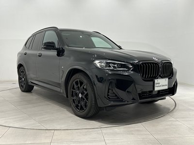 BMW X3 - 9