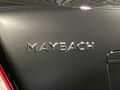 2007 Mercedes-BENZ MAYBACH thumbnail 48