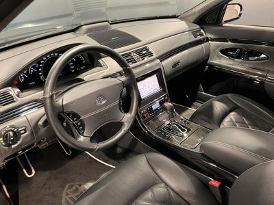 صورة 7 لـ 2007 Mercedes-BENZ MAYBACH