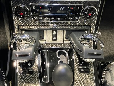 2007 Mercedes-BENZ MAYBACH thumbnail 11