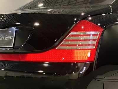 2007 Mercedes-BENZ MAYBACH thumbnail 39