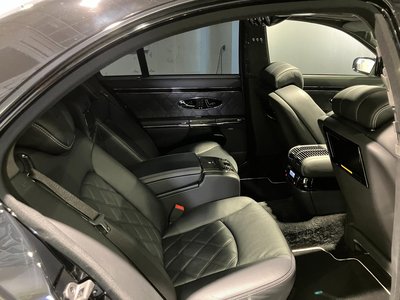 2007 Mercedes-BENZ MAYBACH thumbnail 17