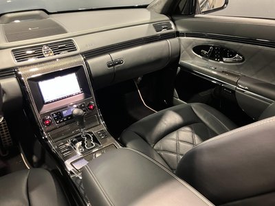 صورة 8 لـ 2007 Mercedes-BENZ MAYBACH