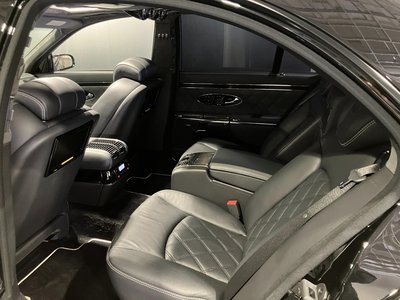 2007 Mercedes-BENZ MAYBACH thumbnail 16
