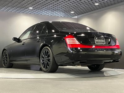 صورة 3 لـ 2007 Mercedes-BENZ MAYBACH