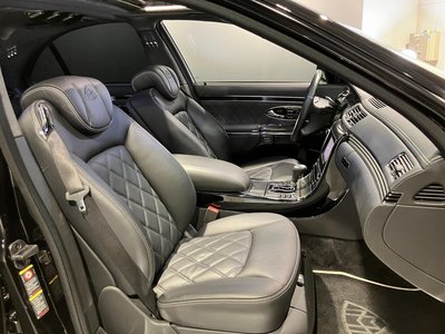2007 Mercedes-BENZ MAYBACH thumbnail 20