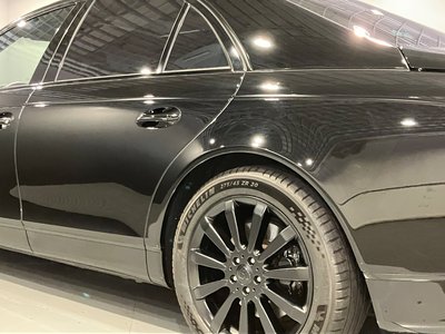 2007 Mercedes-BENZ MAYBACH thumbnail 42
