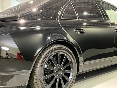 2007 Mercedes-BENZ MAYBACH thumbnail 43