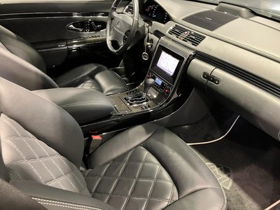 2007 Mercedes-BENZ MAYBACH thumbnail 15