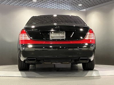 صورة 5 لـ 2007 Mercedes-BENZ MAYBACH