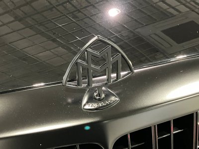 2007 Mercedes-BENZ MAYBACH thumbnail 24