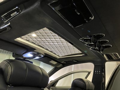 2007 Mercedes-BENZ MAYBACH thumbnail 23