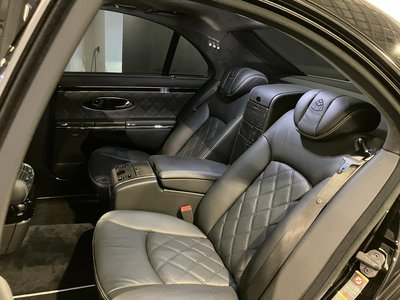 2007 Mercedes-BENZ MAYBACH thumbnail 19