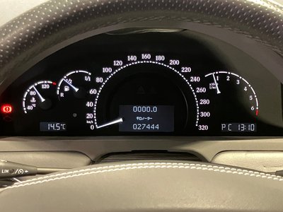 2007 Mercedes-BENZ MAYBACH thumbnail 13