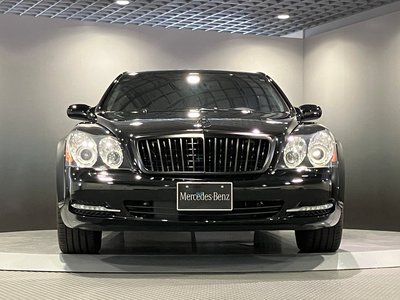 صورة 4 لـ 2007 Mercedes-BENZ MAYBACH