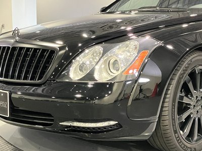 2007 Mercedes-BENZ MAYBACH thumbnail 34