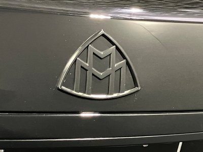 2007 Mercedes-BENZ MAYBACH thumbnail 46