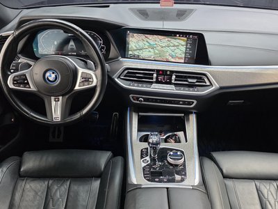 BMW X5 - 5