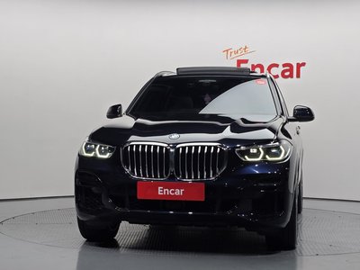 BMW X5 - 2