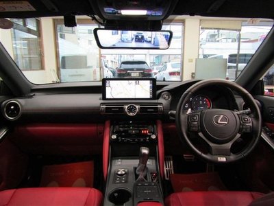 LEXUS IS - 2