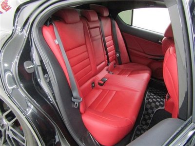 LEXUS IS - 5