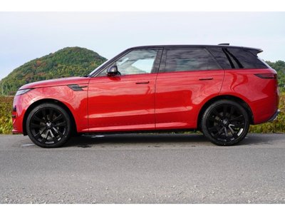 LAND ROVER RANGE ROVER SPORT - 10