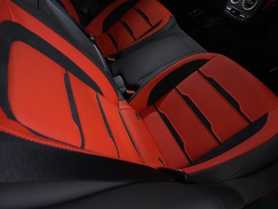 صورة مصغرة 36 لـ 2024 Mercedes-BENZ GT AMG