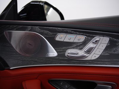 صورة مصغرة 31 لـ 2024 Mercedes-BENZ GT AMG