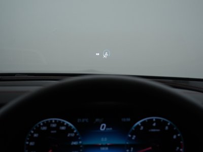 صورة مصغرة 46 لـ 2024 Mercedes-BENZ GT AMG