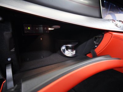 صورة مصغرة 35 لـ 2024 Mercedes-BENZ GT AMG