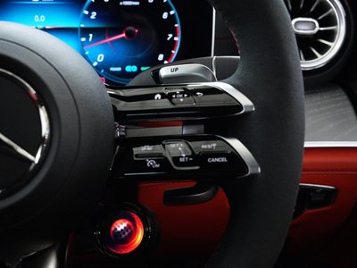 صورة مصغرة 42 لـ 2024 Mercedes-BENZ GT AMG