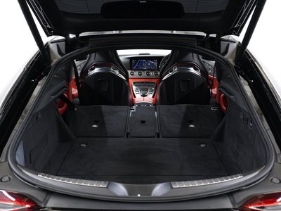 صورة مصغرة 23 لـ 2024 Mercedes-BENZ GT AMG