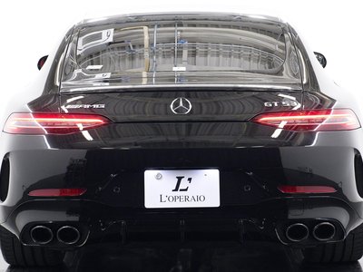 صورة مصغرة 19 لـ 2024 Mercedes-BENZ GT AMG