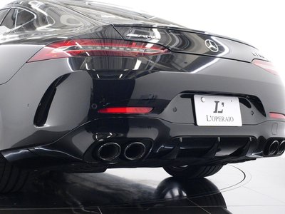 صورة مصغرة 18 لـ 2024 Mercedes-BENZ GT AMG