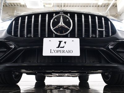 صورة مصغرة 26 لـ 2024 Mercedes-BENZ GT AMG