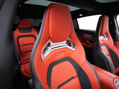 صورة 8 لـ 2024 Mercedes-BENZ GT AMG