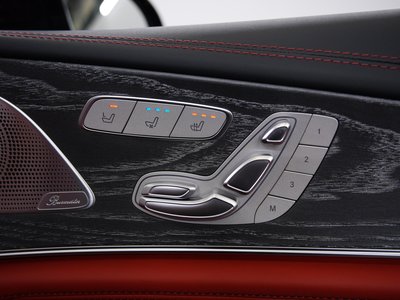 صورة مصغرة 11 لـ 2024 Mercedes-BENZ GT AMG