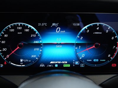 صورة مصغرة 45 لـ 2024 Mercedes-BENZ GT AMG