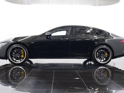 صورة مصغرة 17 لـ 2024 Mercedes-BENZ GT AMG