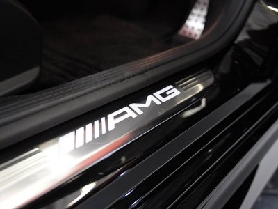 صورة مصغرة 32 لـ 2024 Mercedes-BENZ GT AMG