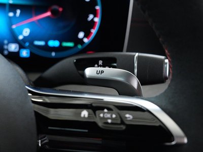 صورة مصغرة 44 لـ 2024 Mercedes-BENZ GT AMG