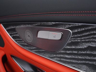 صورة مصغرة 39 لـ 2024 Mercedes-BENZ GT AMG